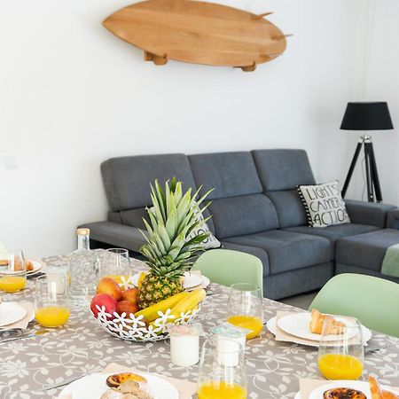 Sal Baleal Apartman Kültér fotó
