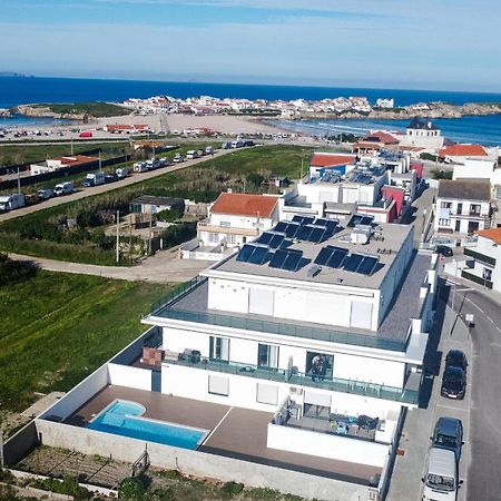 Sal Baleal Apartman Kültér fotó