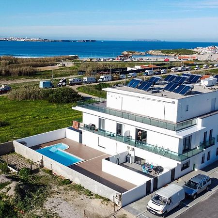 Sal Baleal Apartman Kültér fotó
