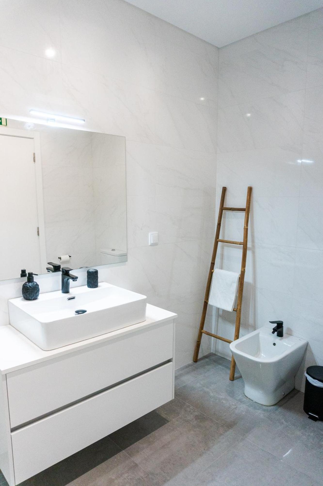 Sal Baleal Apartman Kültér fotó