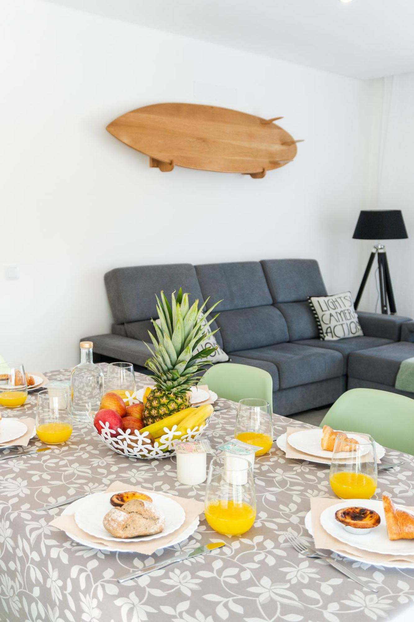 Sal Baleal Apartman Kültér fotó
