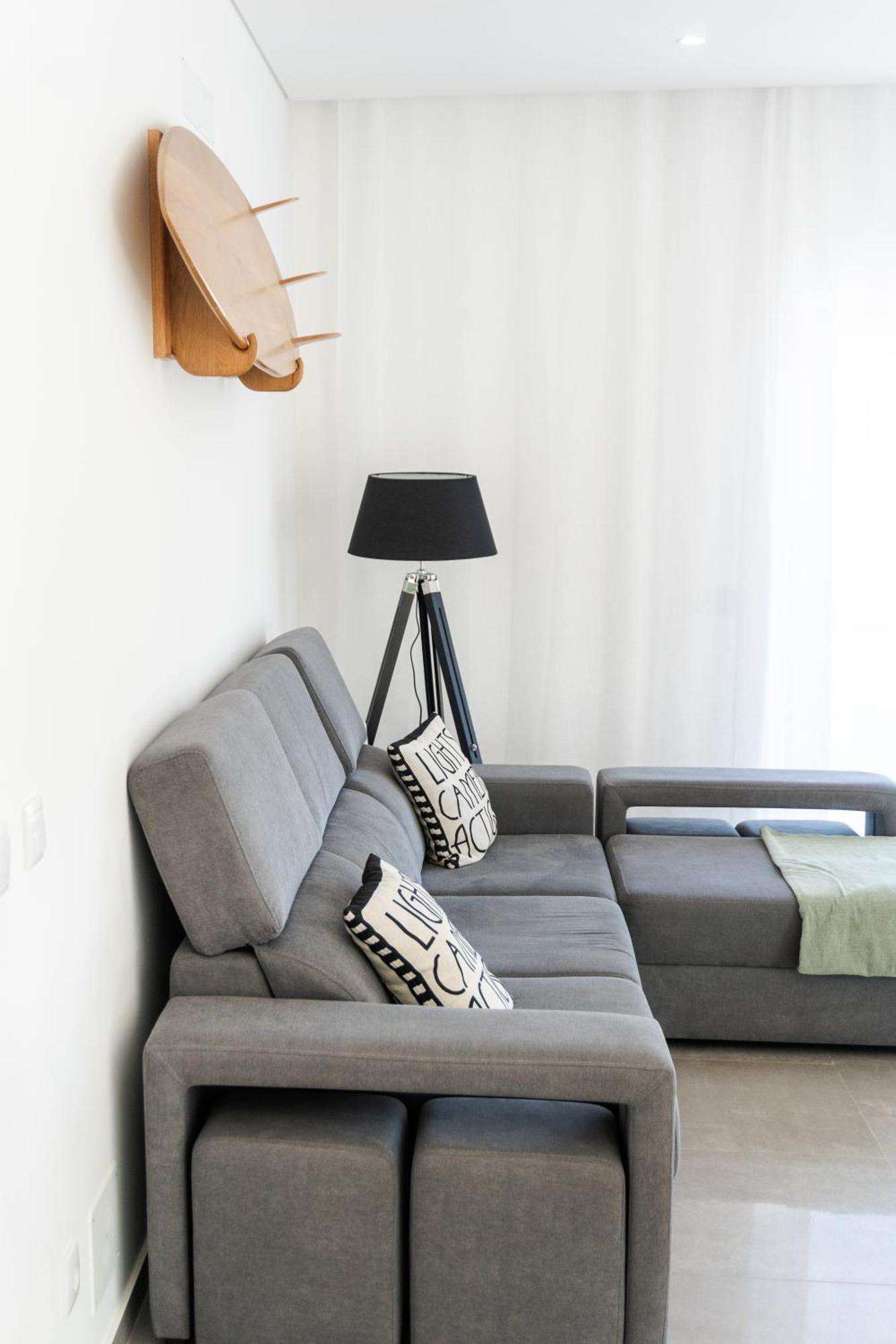 Sal Baleal Apartman Kültér fotó
