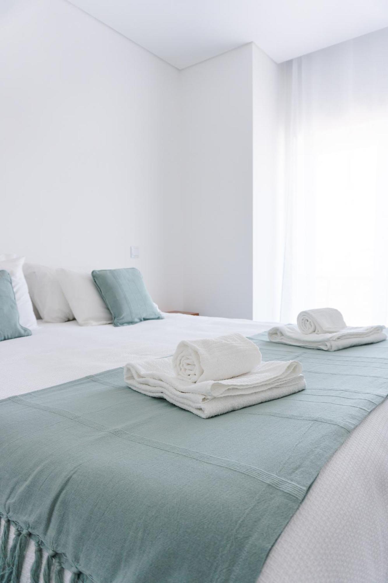 Sal Baleal Apartman Kültér fotó